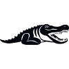 crocodile
