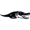 crocodile