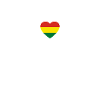 Drapeau bolivien
