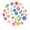Wildflowers-gift idea
