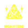 Halloween Frightening Disguise