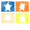 Halloween Creature Kids Disguise