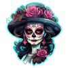 La Catrina