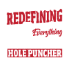 Kabelloser Locher 2nd Amendment