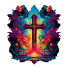 Cross Jesus