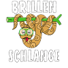 BRILLEN SCHLANGE