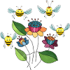 Bees