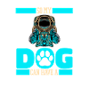 Astronaut Astronaut Cosmonaut Dog