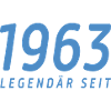 Legendär seit 1963