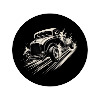 US Cars Lover white