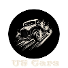US Cars white