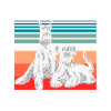 Schnauzer Chien chuchotant Schnauzers Pet