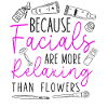 Cute Licensed Esthetician Skincare