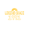 1991 Anniversaire Vinyl Legend depuis