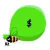 Bee & Hold-Up
