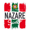 Nazare Surfing Paradise Portugal