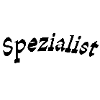 Spezialist