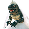 Bridezilla