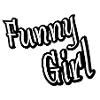 Funny girl