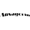 Ansagerin