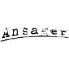 Ansager