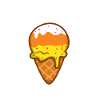 Lick Me Until Ice Cream