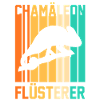 Chamäleon Flüsterer
