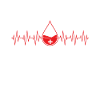 Donating blood is a lifeline