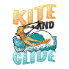 Kite And Glide, Kitesurfing