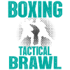 Boxing: Tactical Brawl
