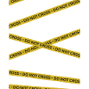 Do Not Cross a
