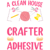Crafting Crafter
