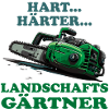 Landschaftsgärtner