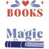 Livres Preuve Les Humains Font Magique Amoureux des livres