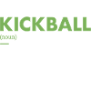 Sport Definition Kickball