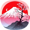 Japan Fuji