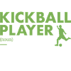 Sport Player Definition Kickball