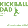 Sport Dad Definition Kickball