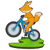 Fuchs Bicycle