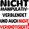 nicht verblendet II