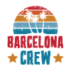 Équipage de Barcelone