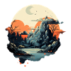 Landschaft