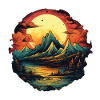 Landschaft