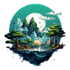 Landscape