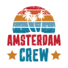 Amsterdam Crew
