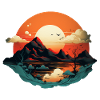 Landschaft
