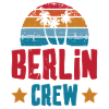 Équipage de Berlin