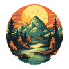 Landschaft