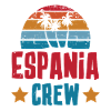 Espania Crew