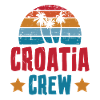 Croatie Équipage